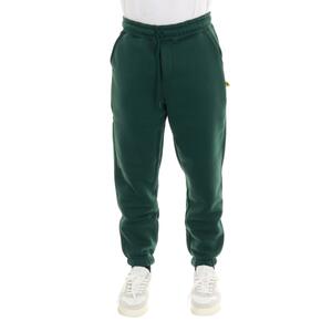 PANTALONE JOG SUPERCULTURE VERDE